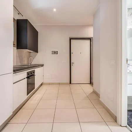 Apartmán Casa Sabini Urban Retreat - La Vista Milán